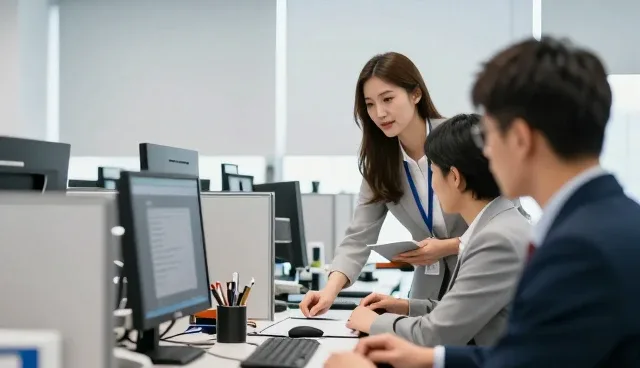 厦门睿友企业管理咨询有限公司